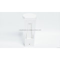 400ml Manual Soap Dispenser Set